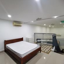 Pj5 Soho @ Kelana Jaya l Duplex l Fully Furnished l Ready Move In 