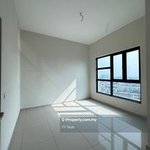 Ong Kim Wee Residence 3 Room Unit
