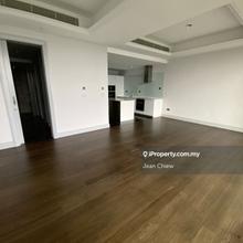 Serviced residence for Sale