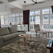Unit for rent in ferringhi residence 