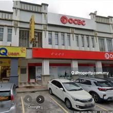 ROI 4.5%, 3 Storey Shop Lot @ Alam Damai, Cheras For Sale