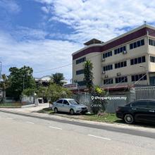 Freehold 1.5 Storey Detached Factory For Sales