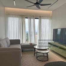 Gems Residence, Ioi Resort City Putrajaya
