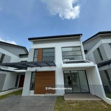 Enso Wood @ Bandar Gamuda Cove Specialist 