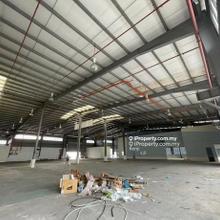 Detached Factory Warehouse For Sale