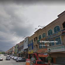 Shop-office for Sale