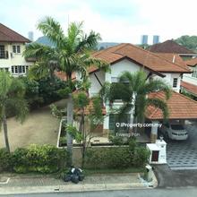 Limited Unit Gated Guarded Bungalow Kemensah Heights