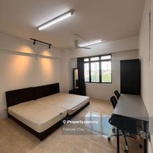 Vista Komanwel C,Repainted,Best for who got own furniture