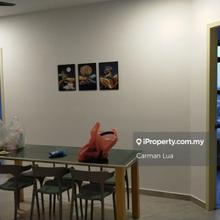 Kota laksamana airbnb hometay unit