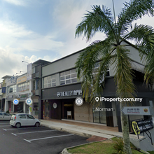 Shop-office for Sale