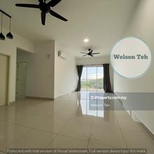 Orchard Ville Condominium 1080sf Sungai Ara bayan Lepas 