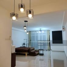 Ksl Residence @ Daya 