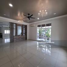 2 Storey Semi D For Sale