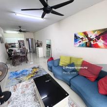 Actual unit,Good condition & Many units on hand One Damansara 