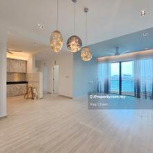 Fully renovated with well maintenance