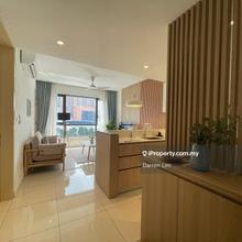 Mitsui service suites