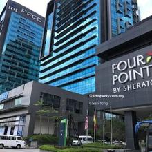 Fully furnished corporate office for rent, pls pm me for more details