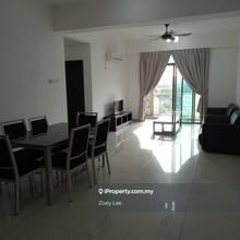 Fully Furnished D'Inspire Condo For Sale