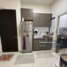 Setapak,season garden condo below market dun miss with 2 cp