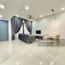 Urban Living at One Cochrane Residences