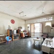 Kampong Poh Chee Leng bungalow house for sale