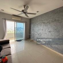 3r2b Kinrara Mas Bukit Jalil Kuala Lumpur For Sale