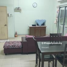 Kasuarina Apartment Bandar Botanic Klang