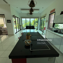 Tropicana Indah Bungalow