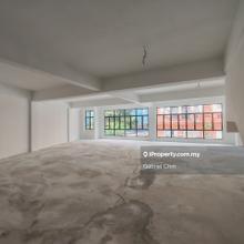 Ground Floor Limited Unit 