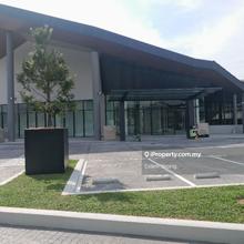 Retail Space for Rent 