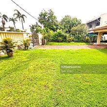 Damansara Heights - House for Sale