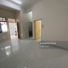 Jln persona tmn pelangi indah  ulu tiram 