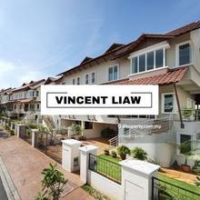 2.5 Storey Semi-D Facing Forest Reserve