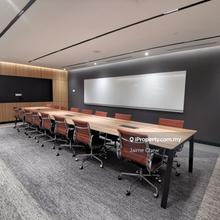 Brand New Fully Furnished Office