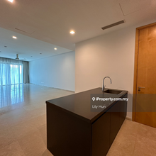 Partly furnished For Rent 