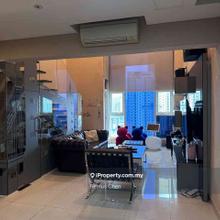 Scott Garden. Freehold, Fully Furnished, Renovated, Low Down Payment