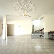 Bungalow In Taman Tun Dr Ismail Good Location 