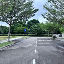 Bungalow Land Presint 11 Putrajaya Near To Kompleks Seri Perdana