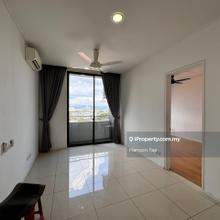 Dreamcity, below market price, near upm, high roi
