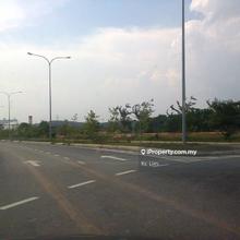 Industrial land for Sale