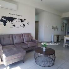 Sea & City View The Quartz Residence, Kampung Lapan Bachang Melaka