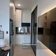 Lakepark Residence @ KL North, Batu Caves with 4 car parks