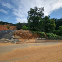 Tanah Pertanian Sungai Merab - Individual Title