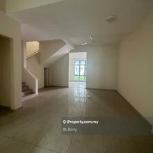 Taman Ozan Residence Melaka Double Storey Terrace For Sale 