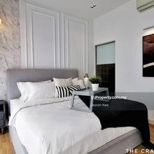 ID Design Fully Furnished Luxury Condo With Breathtaking KLCC View 