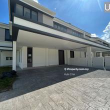 Gemala Residences Tropicana Aman 2-Storey Villa Corner Brand New Unit