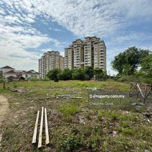 Endlot Land for Sale C @ Kelab Golf Sultan Abdul Aziz Shah