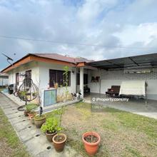 Taman Selayang Mutiara 30x75 Semi D