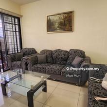Fully Furnished Ready Move In Condition 3 Bedrooms For Sale 