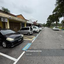 Freehold -Non Bumi Lot -Unblock View -Facing North West